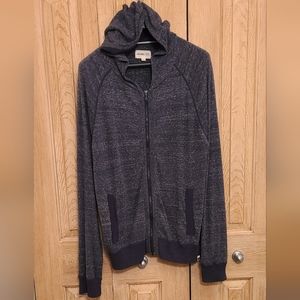 RW&CO Zip up Hoodie